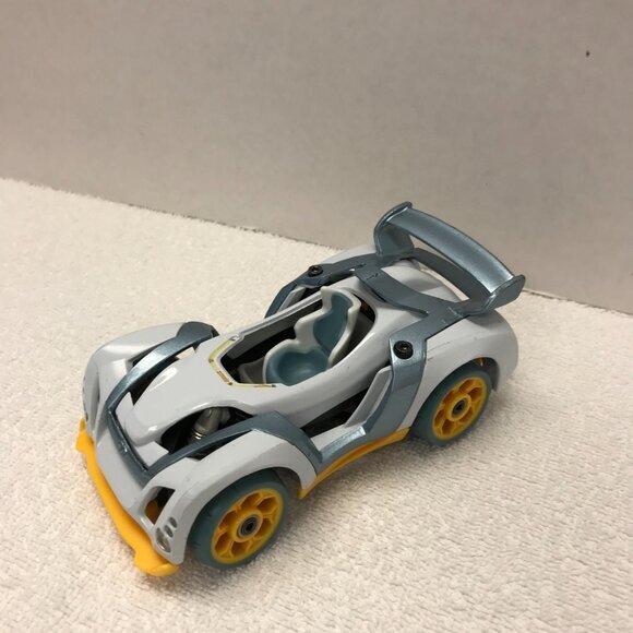 Modarri the Ultimate Toy Car 5" Constructive Mix N Match 3 car lot - Picture 4 of 7